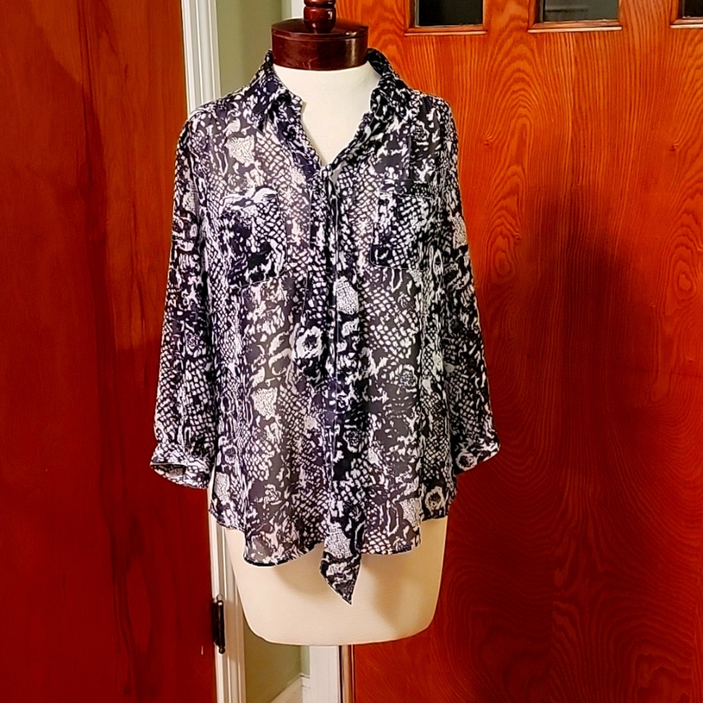 Shirt/blouse